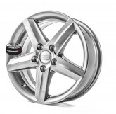 Litá kola Originální alu kola Seat 5x112 16"
