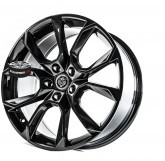 Elektrony YAKUZA JAPAN model KENZOU 5x112 18"