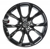 Alu disky YAKUZA JAPAN model KENZOU 5x112 18"