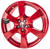 RONAL R50 RED LIMITED 1
