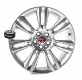 Alu disky ORIGINÁLNÍ ALU KOLA JAGUAR  5x108 18"