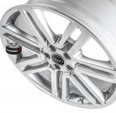 Litá kola Originální alu kola Audi 042 5x112 20"