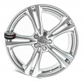 Litá kola Originální alu kola Audi 043 5x112 20"