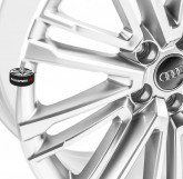 Alu disky Originální alu kola Audi 044 5x112 19"