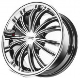 CRUISER ALLOY USA 1