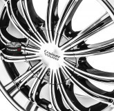 Elektrony CRUISER ALLOY USA 5x110 17"