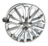 Litá kola Originální alu kola Audi 045 5x112 19"