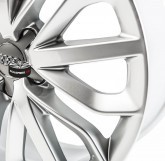 Alu disky Originální alu kola Audi 045 5x112 19"