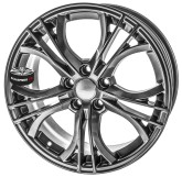 MILANO DESIGN model A49 GREY 1