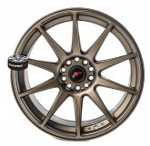 Elektrony JAPAN RACING JR11 BRONZE 5x114.3 16"