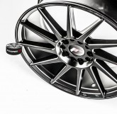 Litá kola JAPAN RACING model JR22 5x100 17"