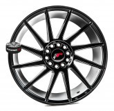 Elektrony JAPAN RACING model JR22 5x100 17"