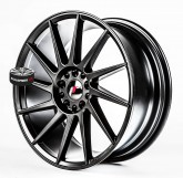 Alu disky JAPAN RACING model JR22 5x100 17"