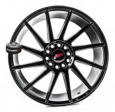 Elektrony JAPAN RACING model JR22 4x100 17"