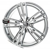 Elektrony Originální alu kola Audi 002 5x112 20"