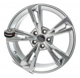 Litá kola Originální alu kola Audi 0017 5x112 18"