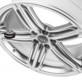 Litá kola Originální alu kola Audi 0018 5x112 20"