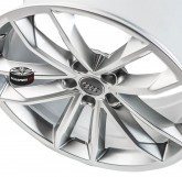 Elektrony Originální alu kola Audi 0019 Cavo 5x112 19"