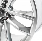 Alu disky Originální alu kola Audi 0019 Cavo 5x112 19"