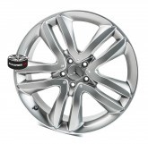 Alu disky ORIGINÁLNÍ ALU KOLA MERCEDES 0023 5x112 20"