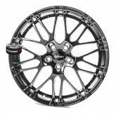Litá kola OXIGIN 14 BLACK 5x108 18"