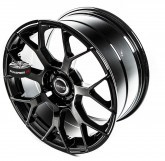 Elektrony AVUS RACING AC-M06 BLACK 5x108 19"