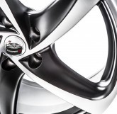 Alu disky AVUS RACING AC507 5x120 18"