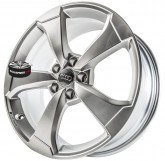 Originální alu kola Audi 0050 Rotor 2 1