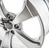 Litá kola Originální alu kola Audi 0050 Rotor 2 5x112 19"