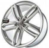 Originální alu kola Audi 0051 1