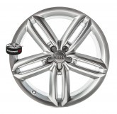 Alu disky Originální alu kola Audi 0051 5x112 20"