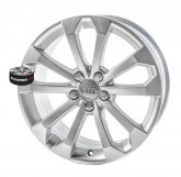 Litá kola Originální alu kola Audi 0052 5x112 18"