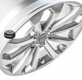 Elektrony Originální alu kola Audi 0052 5x112 18"