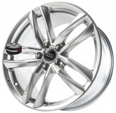 Originální alu kola Audi 0053 1