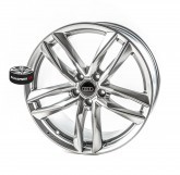 Alu disky Originální alu kola Audi 0053 5x112 19"