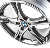 Alu disky ORIGINÁLNÍ ALU KOLA BMW STYLING 361 5x120 19"