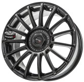 YAKUZA JAPAN DRIFZ BLACK 1