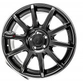 Litá kola DROPSTAR USA DS43 5x108 18"