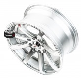 Elektrony YAKUZA JAPAN model TAKARA SILVER 4x100 15"