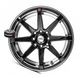 Elektrony YAKUZA JAPAN model TAKARA BLACK 4x100 15"