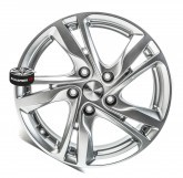 Alu disky YAKUZA JAPAN model SAIKA 5x114.3 16"