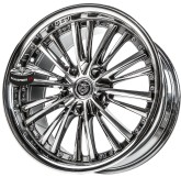 YAKUZA JAPAN SHINA CHROME 1