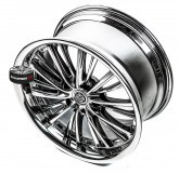 Elektrony YAKUZA JAPAN SHINA CHROME 5x120 18"