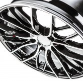 Elektrony YAKUZA JAPAN model HANARE 5x120 18"