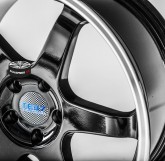Litá kola TE37 BLACK LIMITED EDITION 5x108 18"