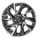 Alu disky REPLICA model 0062 4x108 16"