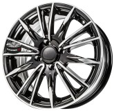 YAKUZA JAPAN model FUNATSU BLACK 1