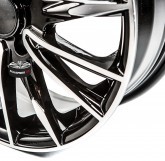 Elektrony YAKUZA JAPAN model FUNATSU BLACK 4x100 15"