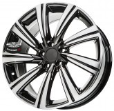 YAKUZA JAPAN model AKAZA BLACK 1