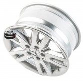 Elektrony ORIGINÁLNÍ ALU KOLA MERCEDES 0024 5x112 16"